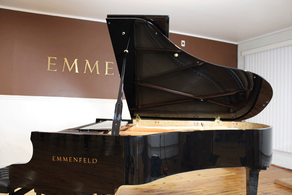 EMMENFELD M7c